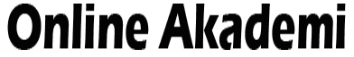 Ankara Online Akademi